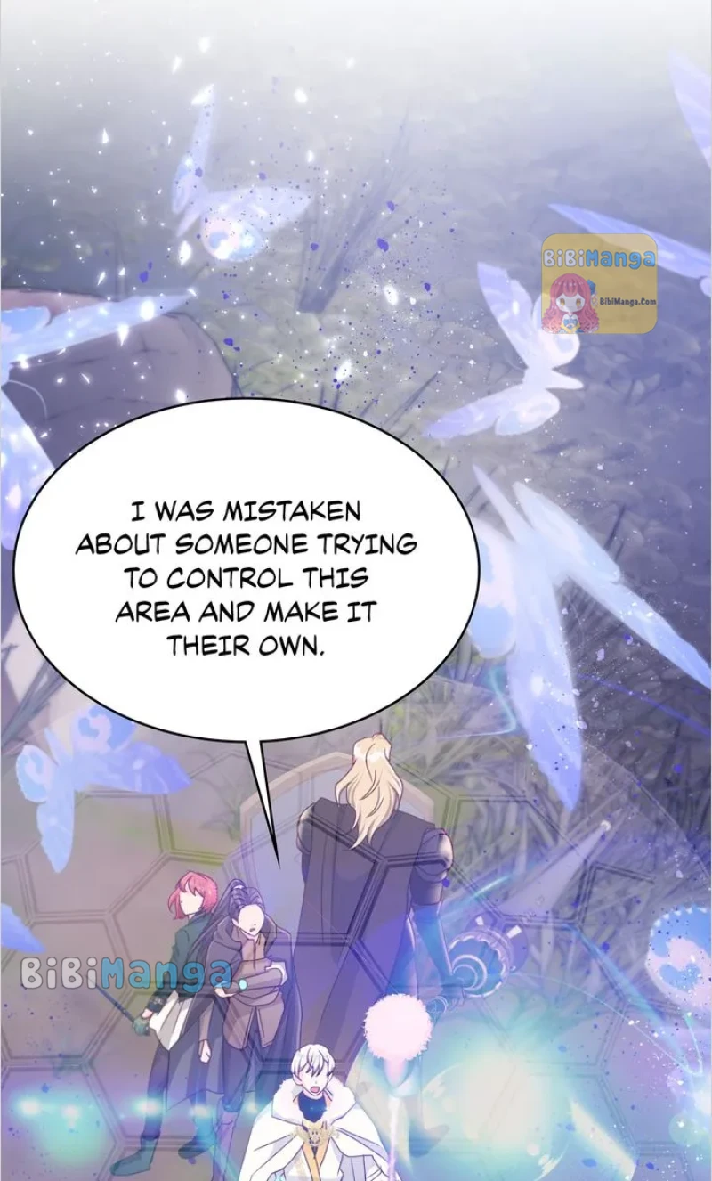 Terrarium Adventure Chapter 44 - Page 79