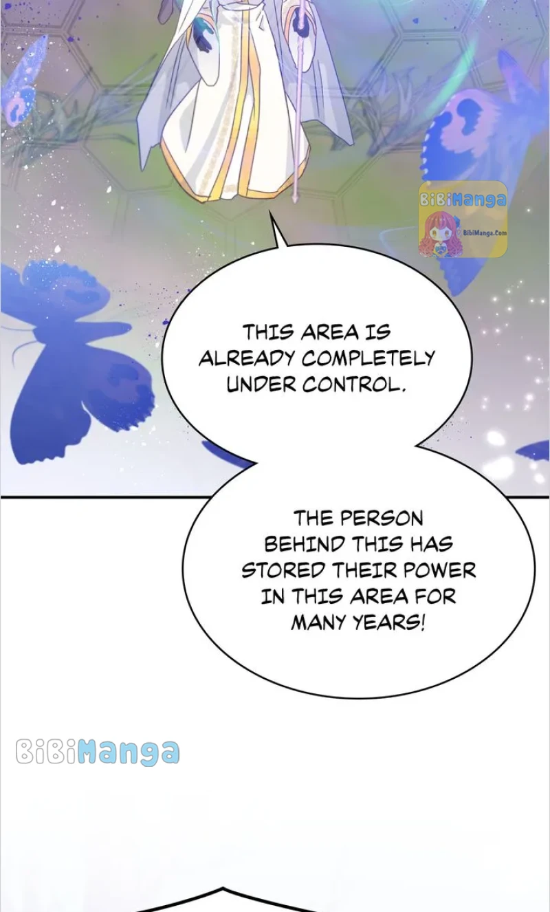 Terrarium Adventure Chapter 44 - Page 80