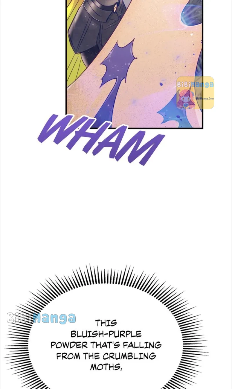 Terrarium Adventure Chapter 45 - Page 8