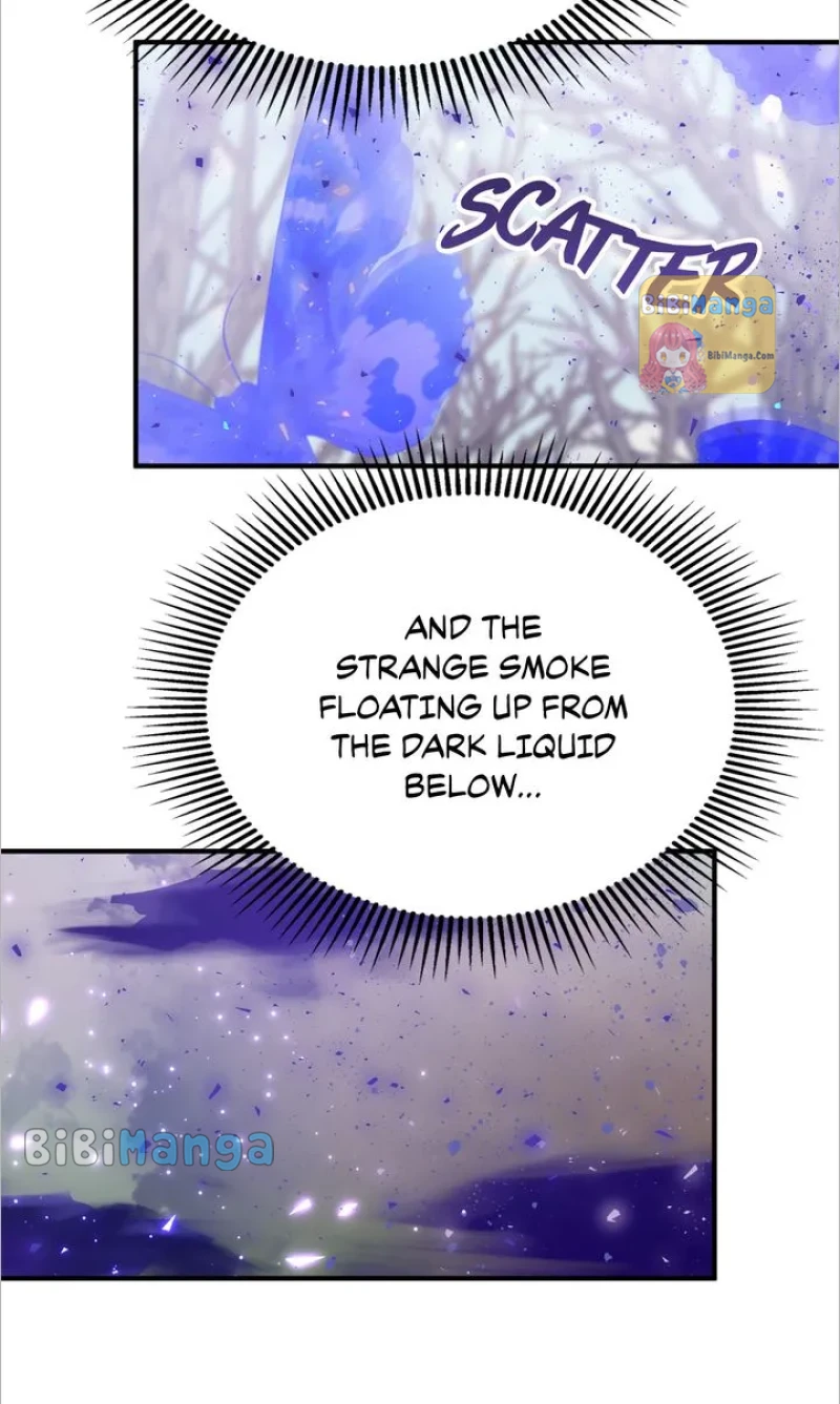 Terrarium Adventure Chapter 45 - Page 9
