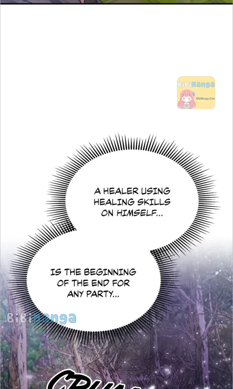 Terrarium Adventure Chapter 45 - Page 14
