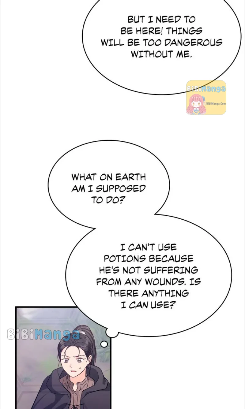 Terrarium Adventure Chapter 45 - Page 18