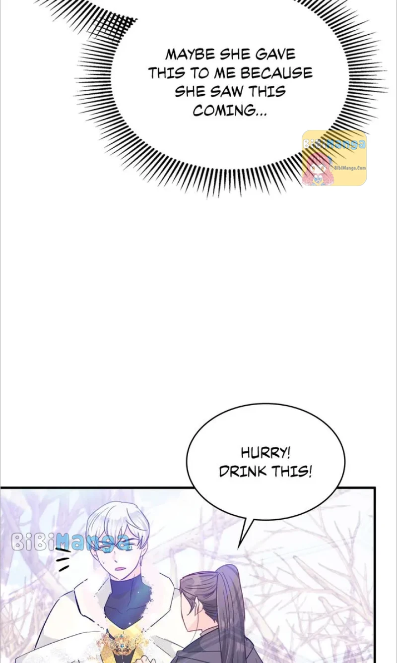 Terrarium Adventure Chapter 45 - Page 21