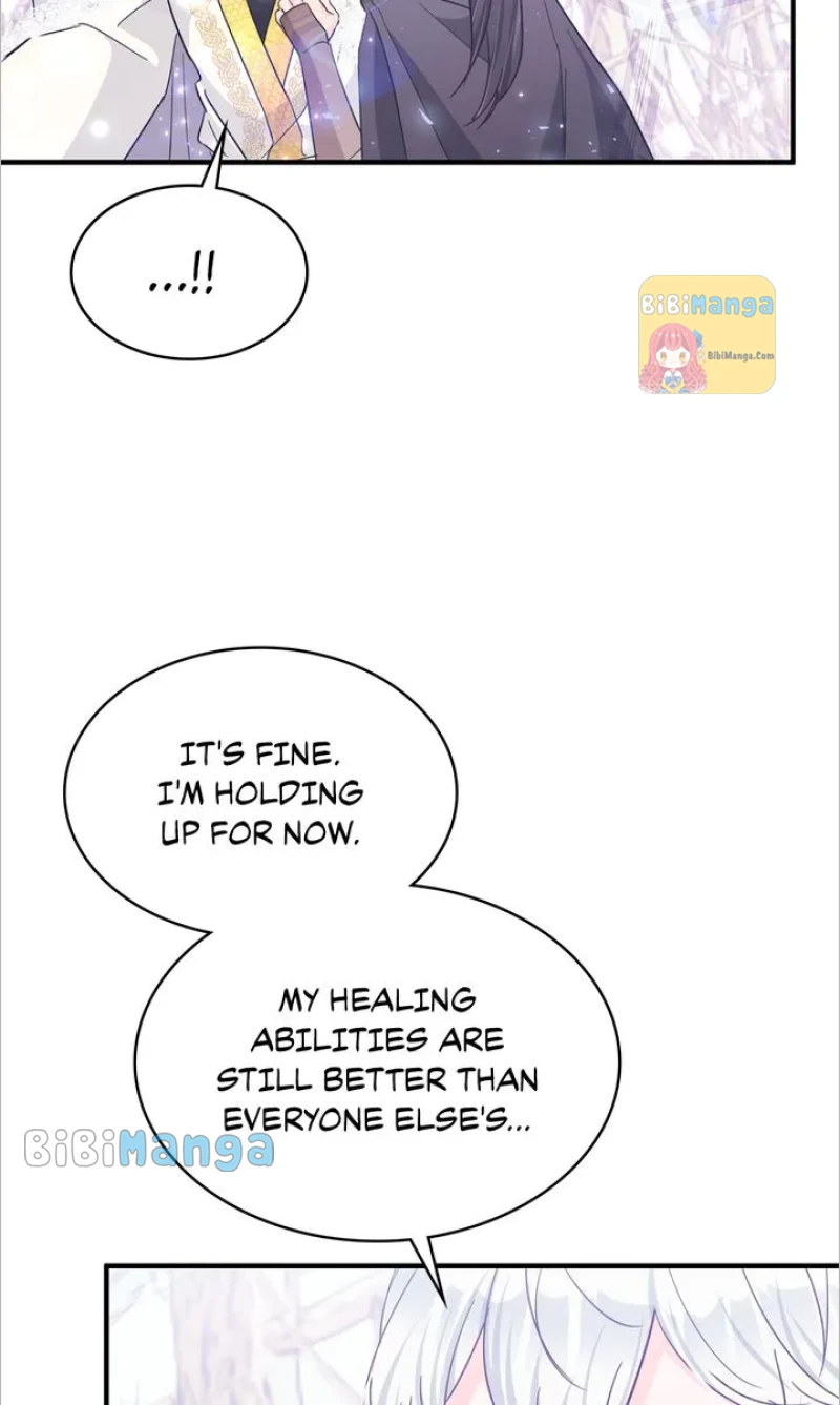 Terrarium Adventure Chapter 45 - Page 22