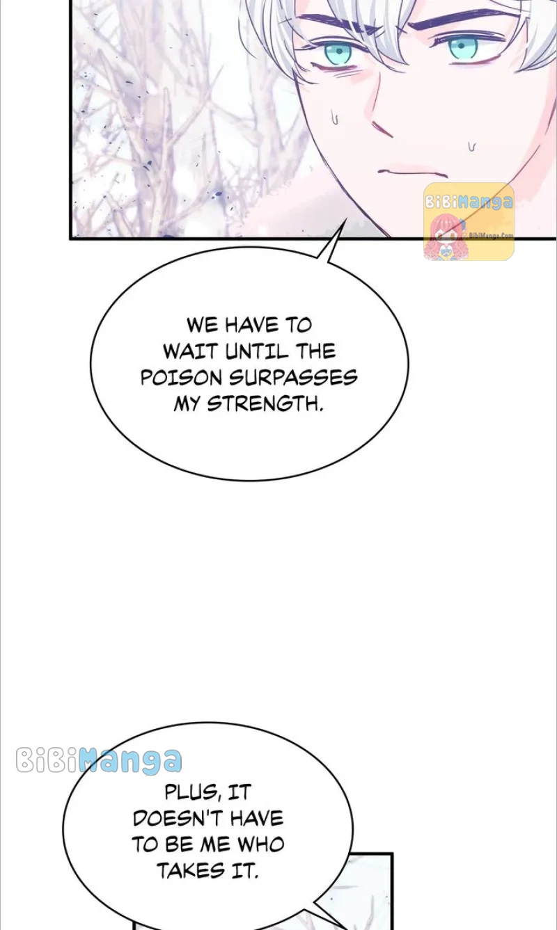 Terrarium Adventure Chapter 45 - Page 23
