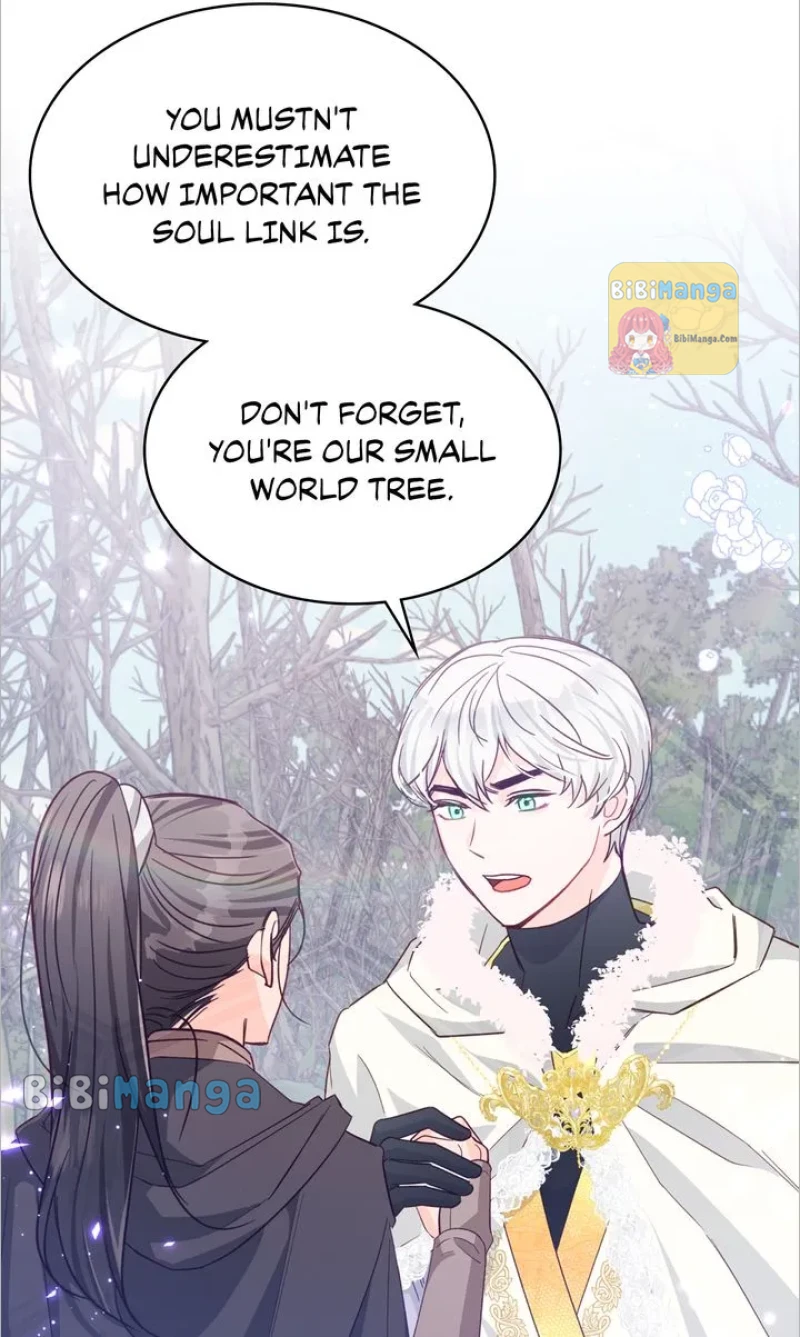 Terrarium Adventure Chapter 45 - Page 25