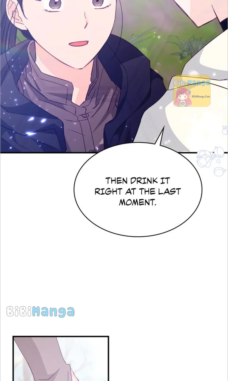 Terrarium Adventure Chapter 45 - Page 27