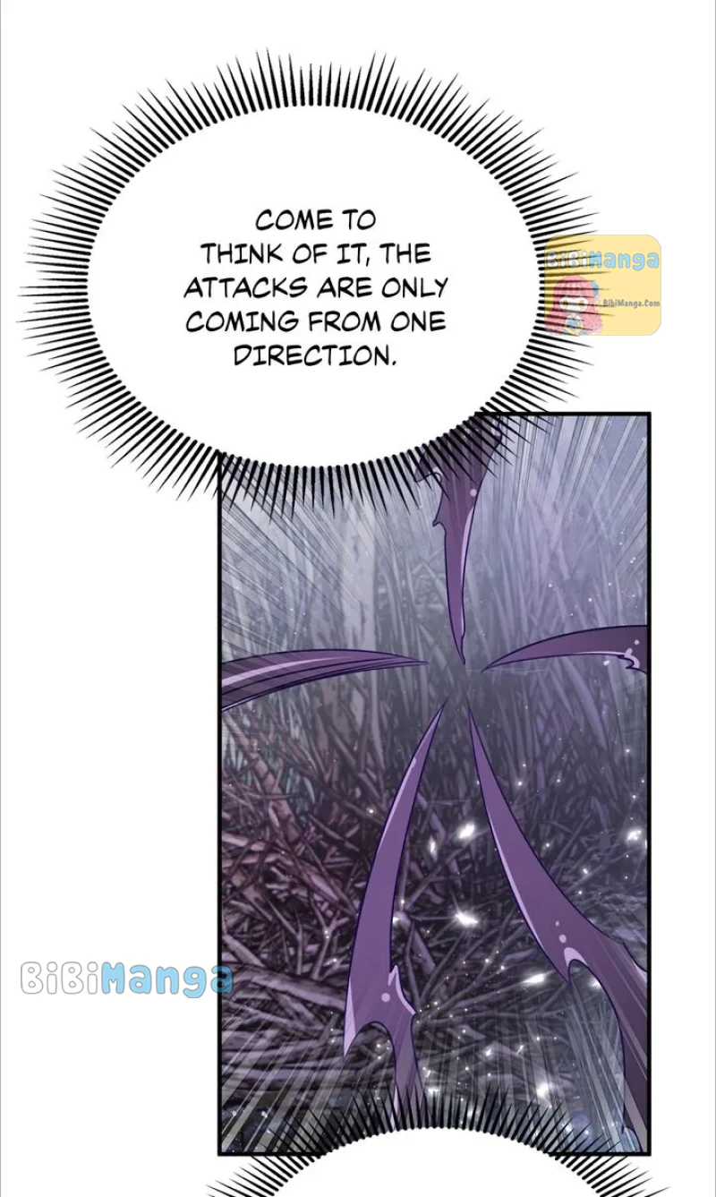 Terrarium Adventure Chapter 45 - Page 29