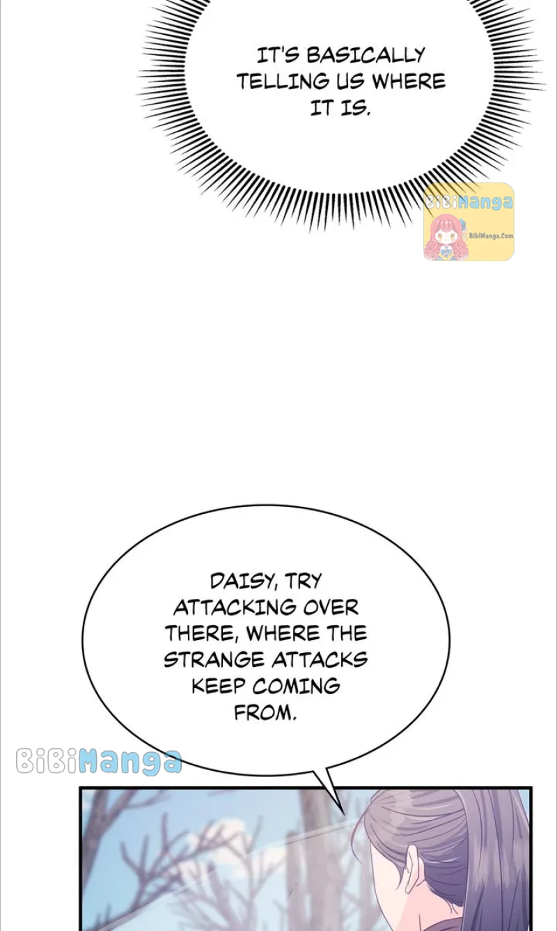 Terrarium Adventure Chapter 45 - Page 30