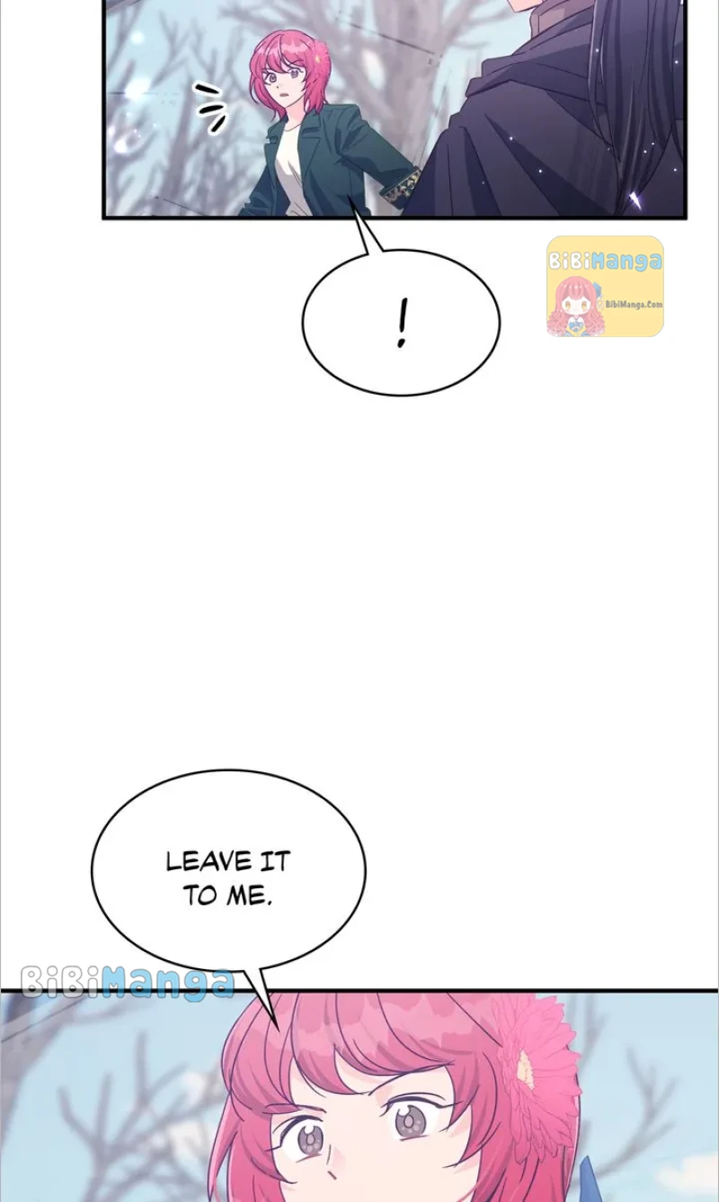 Terrarium Adventure Chapter 45 - Page 31