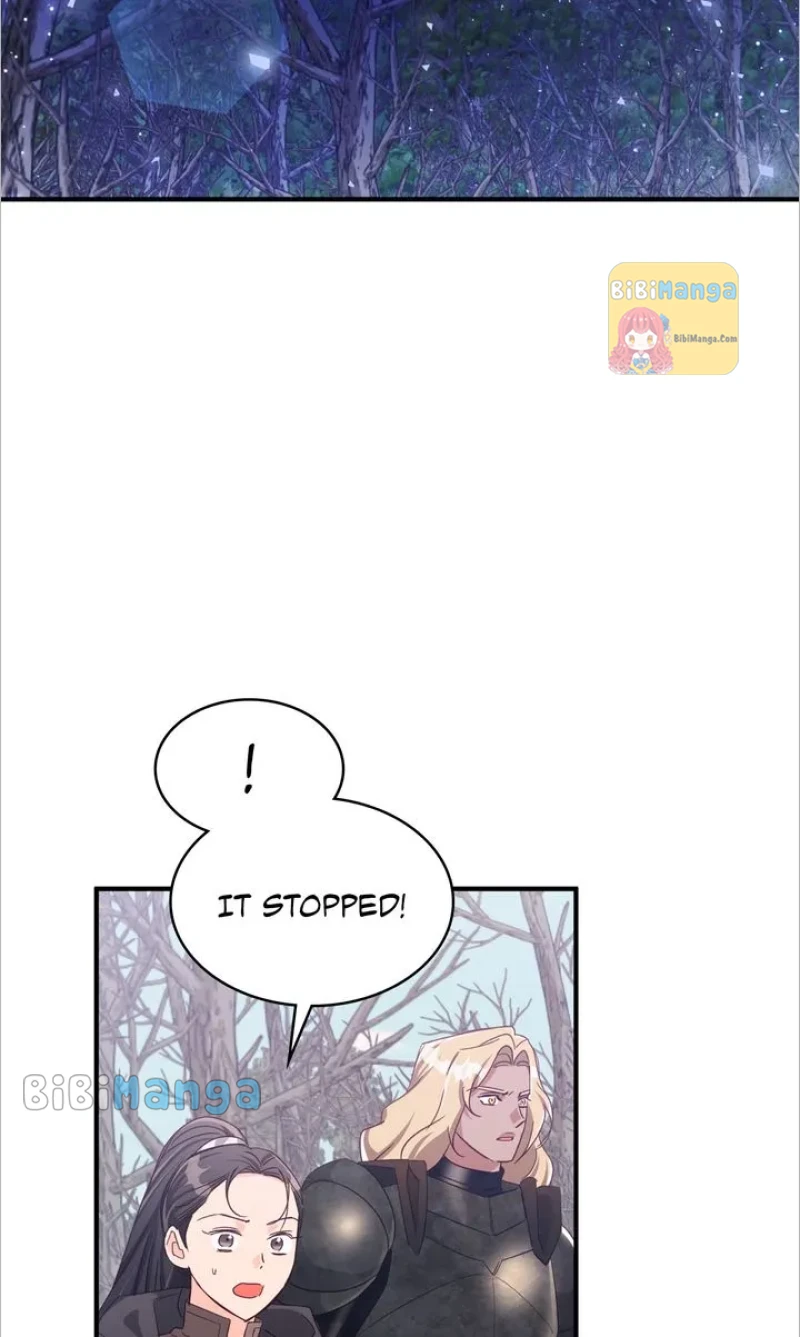 Terrarium Adventure Chapter 45 - Page 36