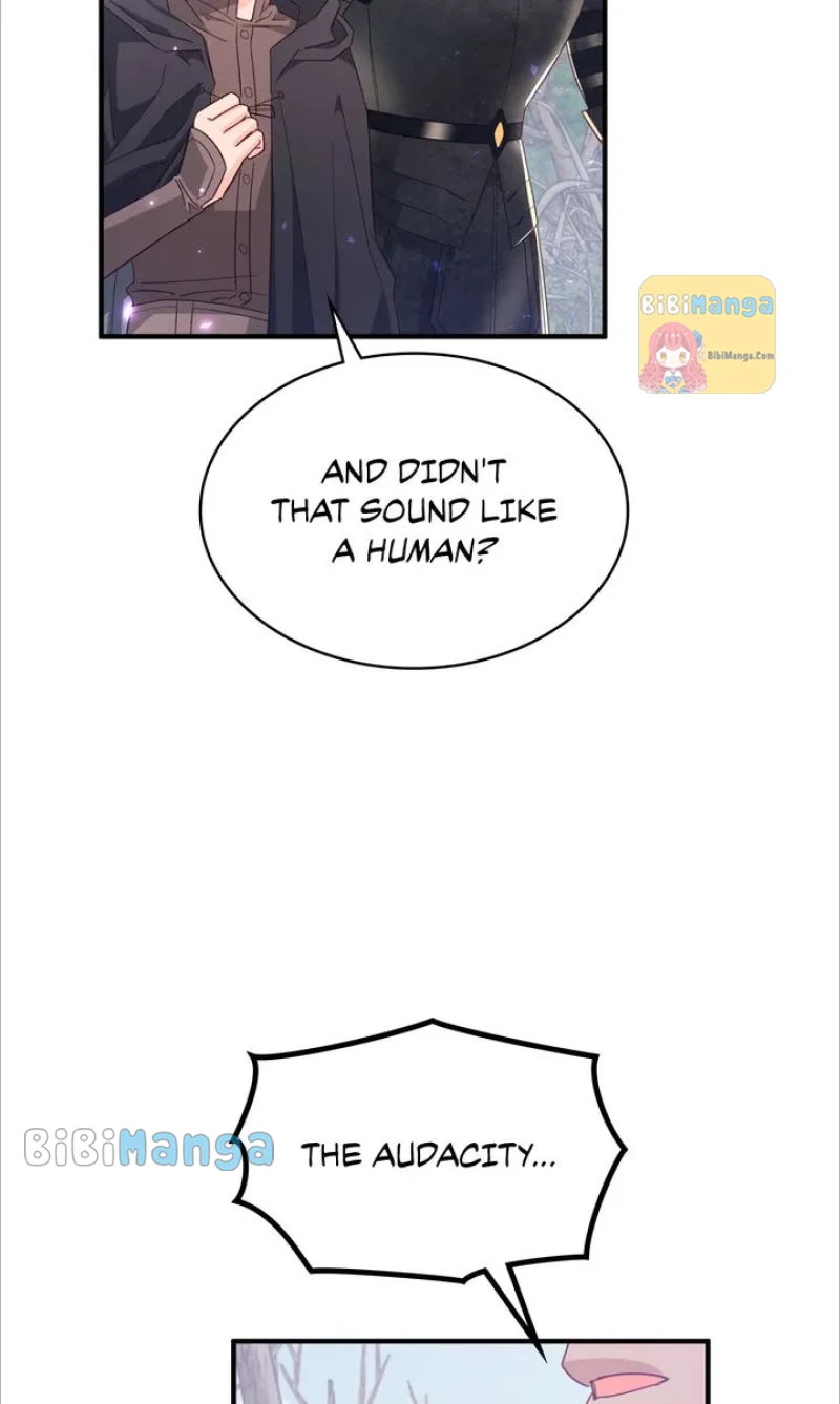 Terrarium Adventure Chapter 45 - Page 37
