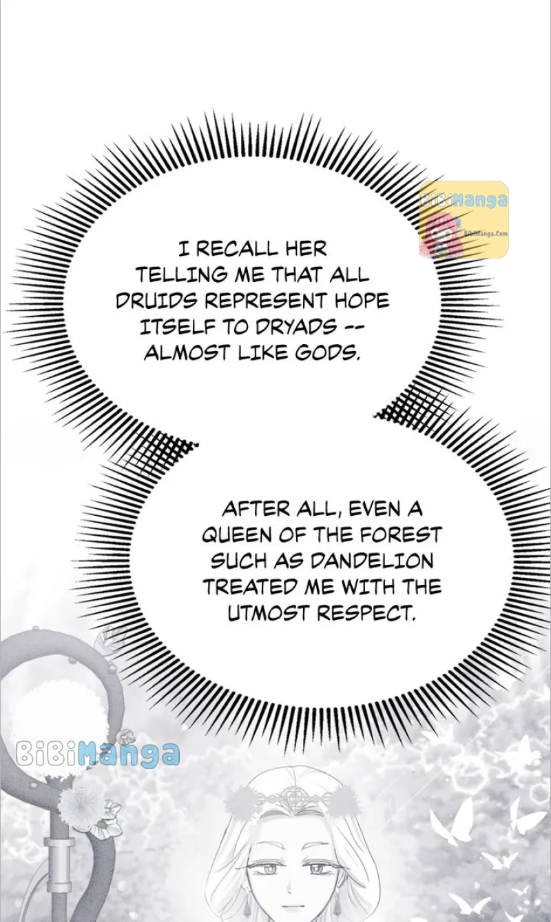 Terrarium Adventure Chapter 45 - Page 42