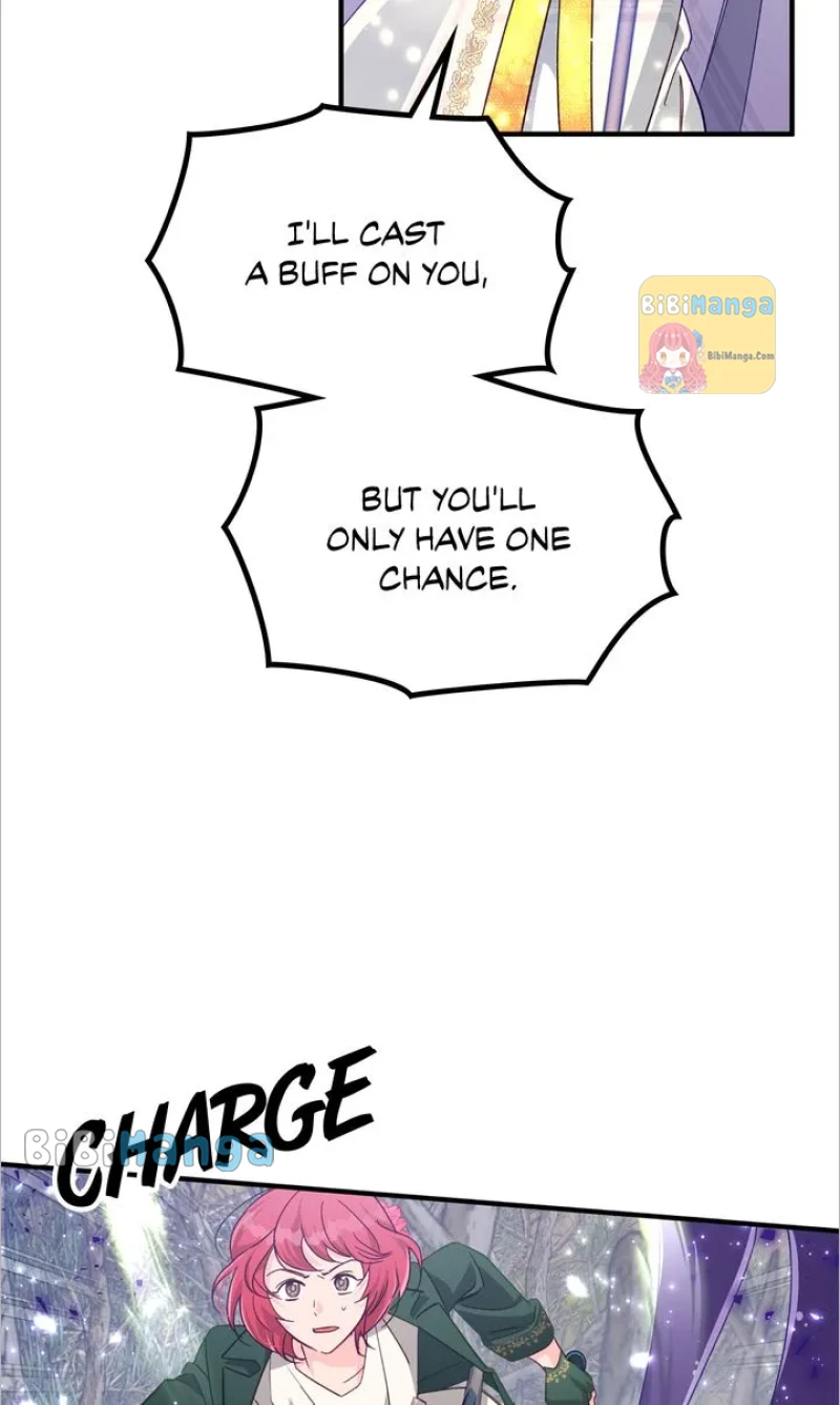 Terrarium Adventure Chapter 45 - Page 58