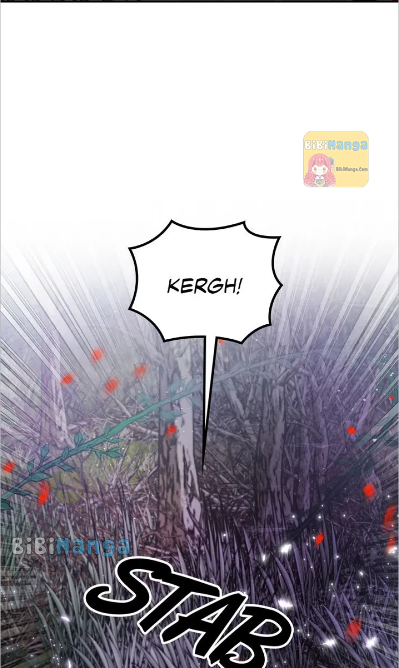 Terrarium Adventure Chapter 45 - Page 61