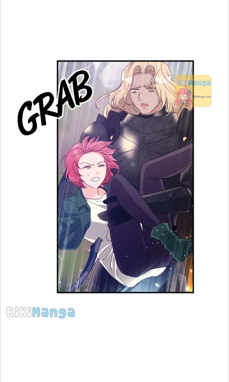 Terrarium Adventure Chapter 45 - Page 67