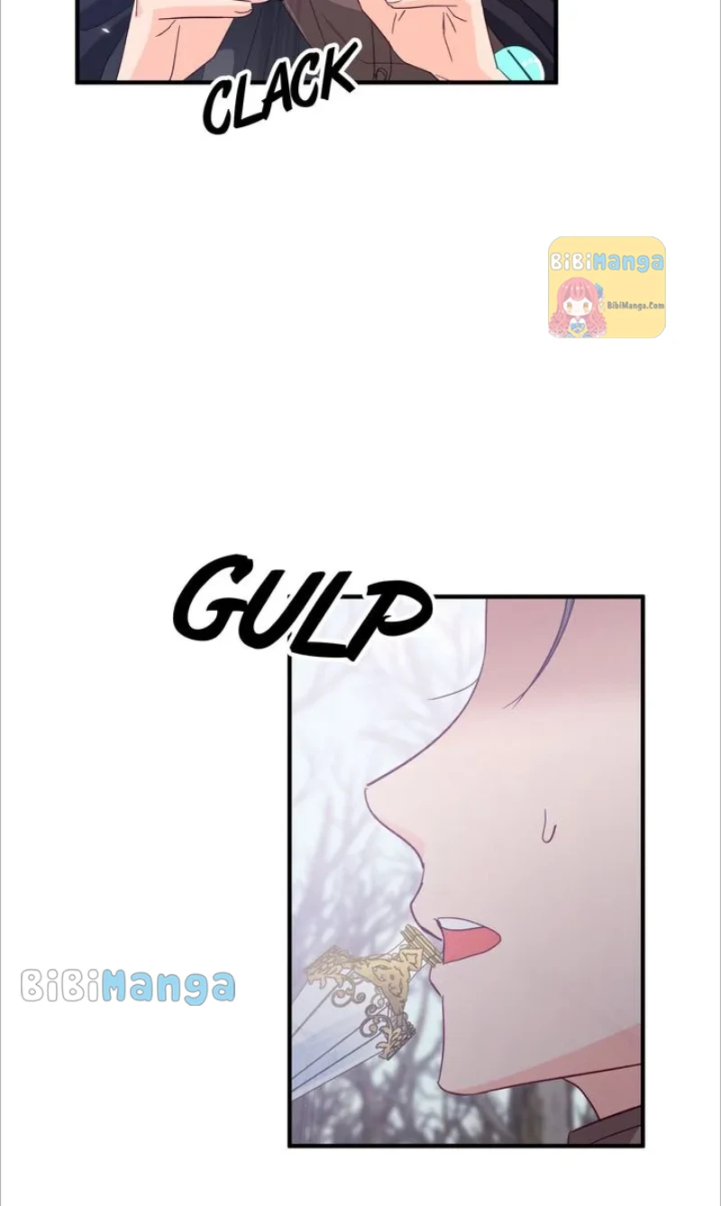 Terrarium Adventure Chapter 45 - Page 70