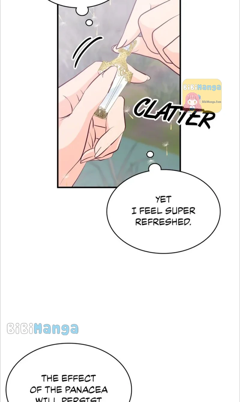 Terrarium Adventure Chapter 45 - Page 74