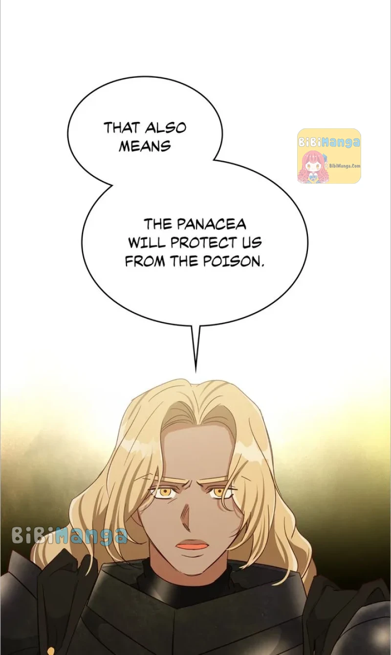 Terrarium Adventure Chapter 45 - Page 76