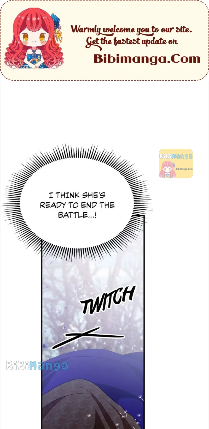 Terrarium Adventure Chapter 46 - Page 1
