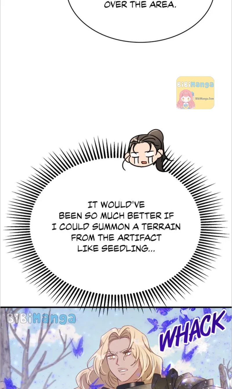 Terrarium Adventure Chapter 46 - Page 18