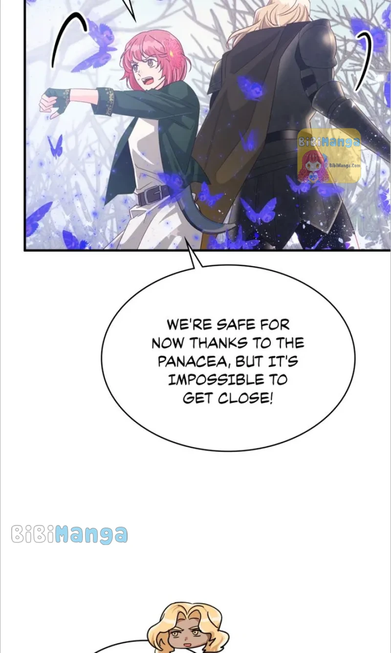 Terrarium Adventure Chapter 46 - Page 20