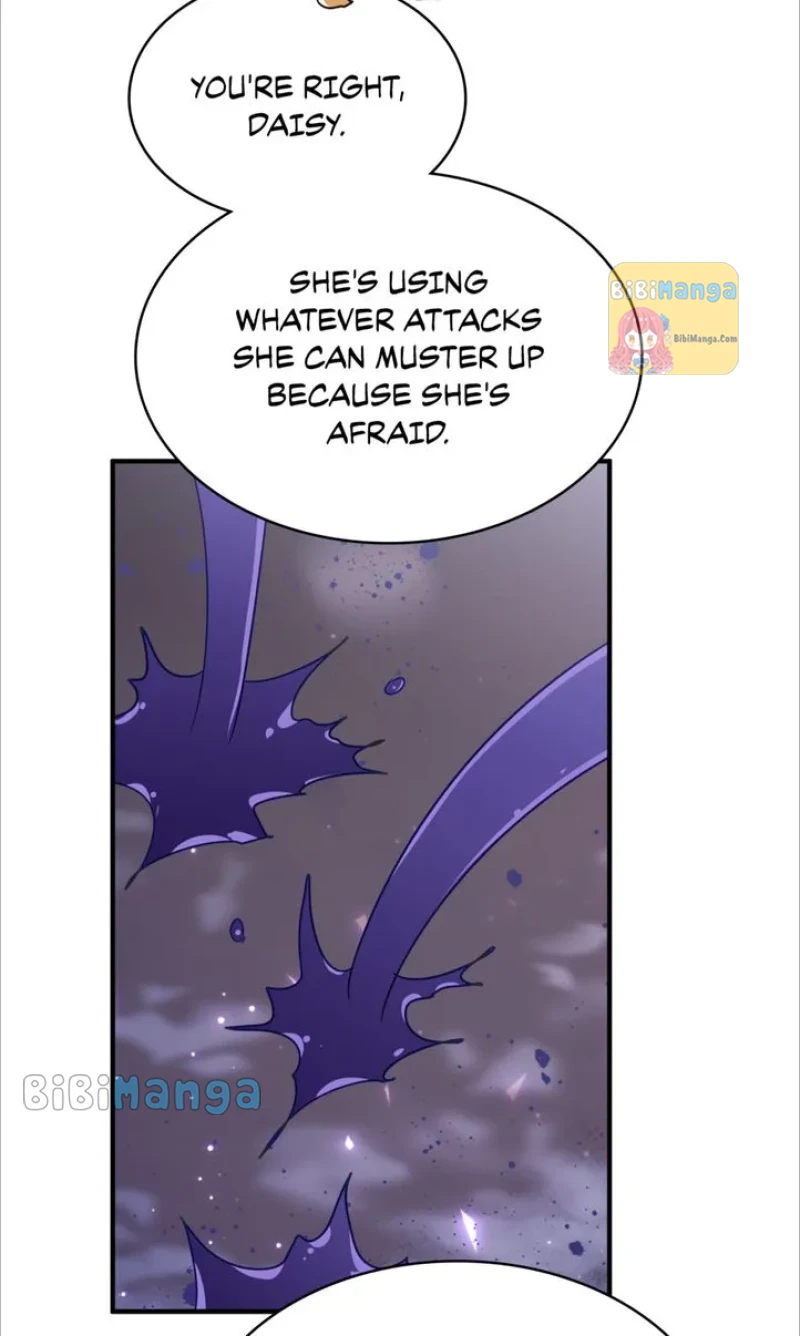 Terrarium Adventure Chapter 46 - Page 21