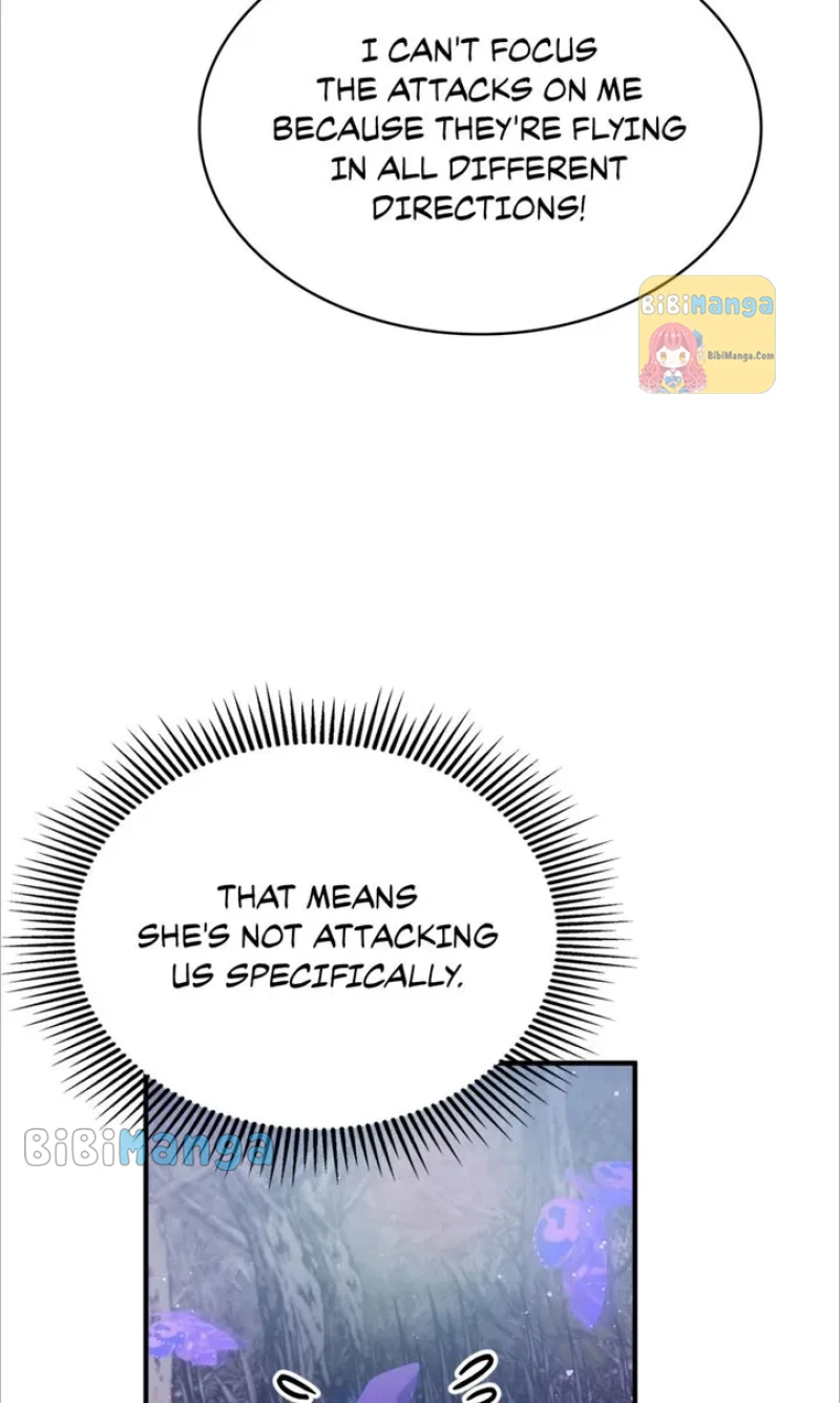 Terrarium Adventure Chapter 46 - Page 22
