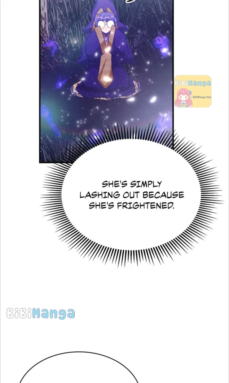 Terrarium Adventure Chapter 46 - Page 23