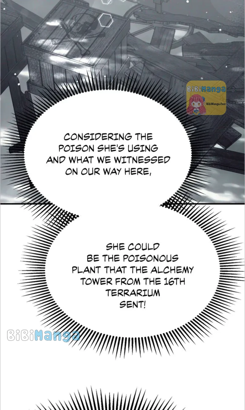 Terrarium Adventure Chapter 46 - Page 26