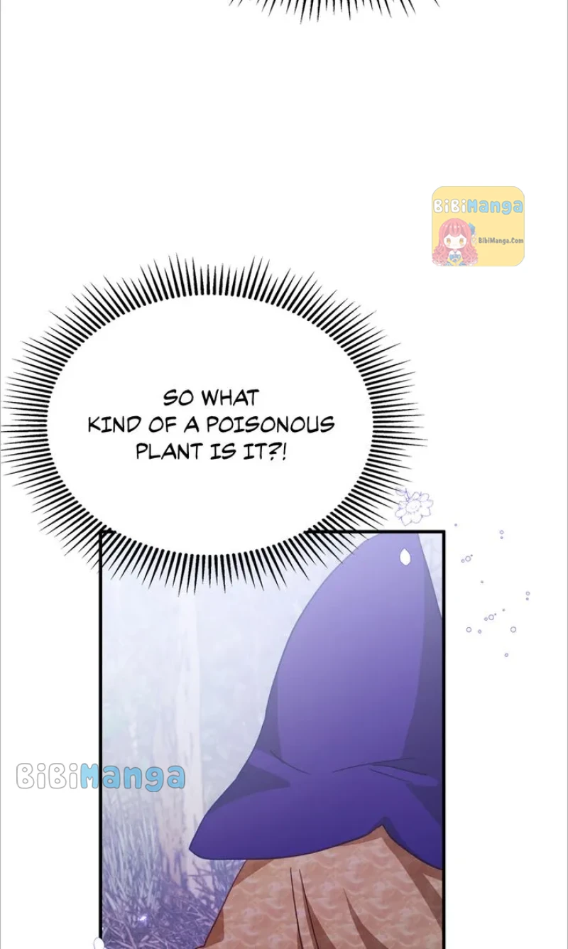 Terrarium Adventure Chapter 46 - Page 28