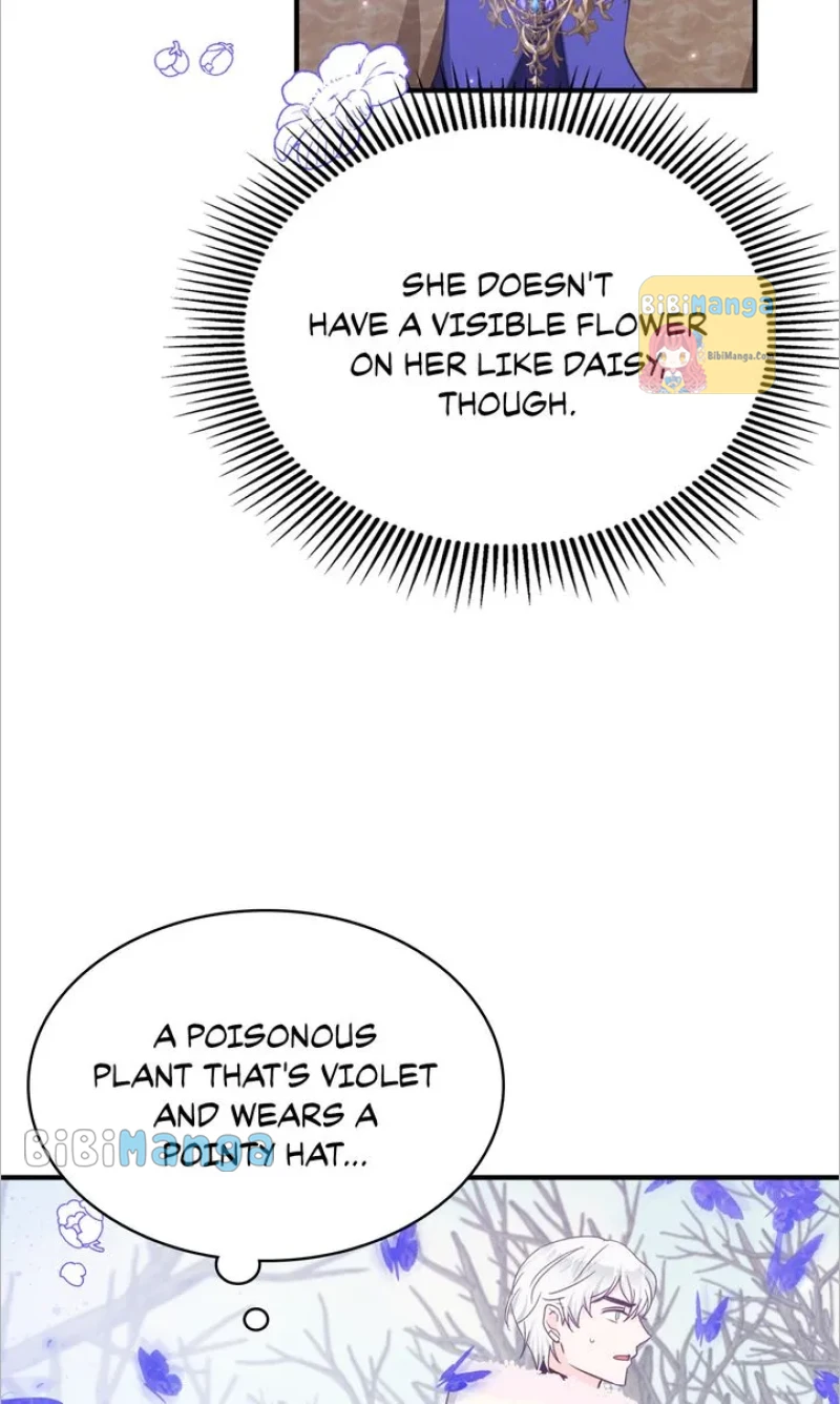 Terrarium Adventure Chapter 46 - Page 30