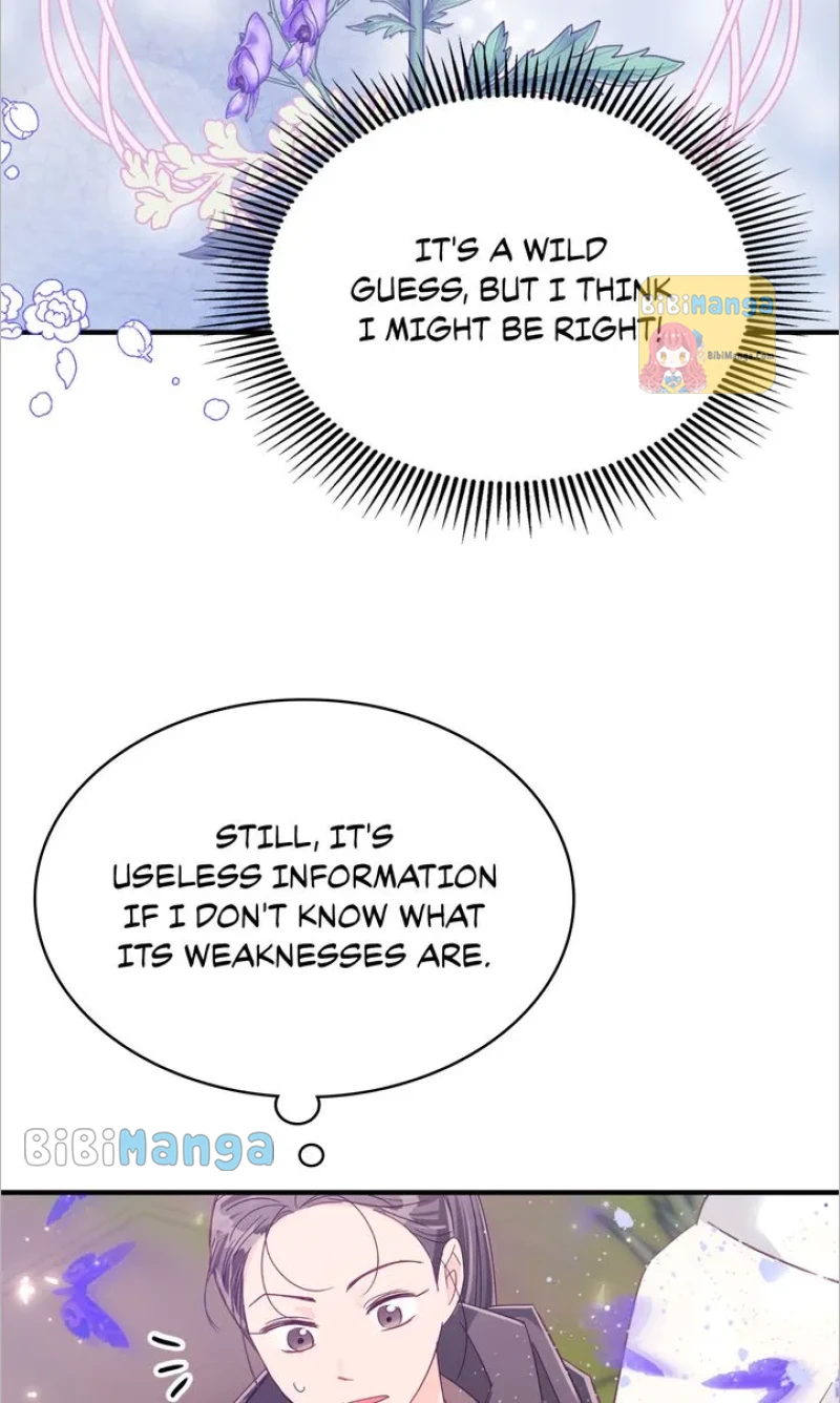 Terrarium Adventure Chapter 46 - Page 33