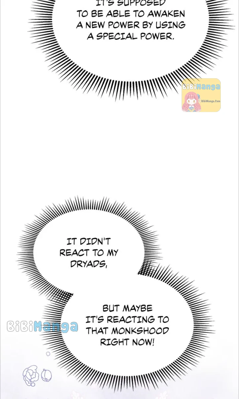 Terrarium Adventure Chapter 46 - Page 37