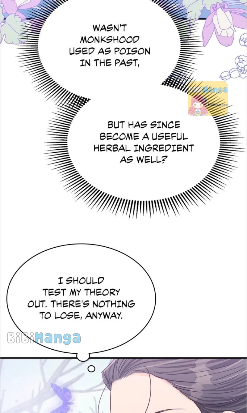 Terrarium Adventure Chapter 46 - Page 39
