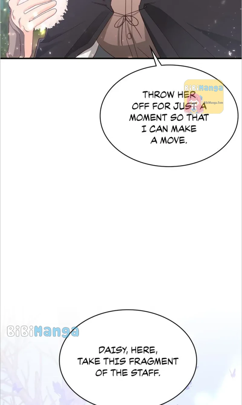 Terrarium Adventure Chapter 46 - Page 43
