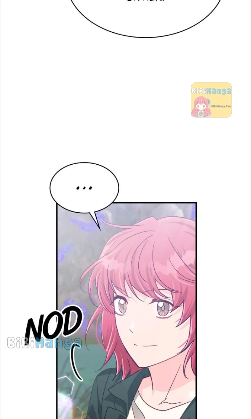Terrarium Adventure Chapter 46 - Page 45