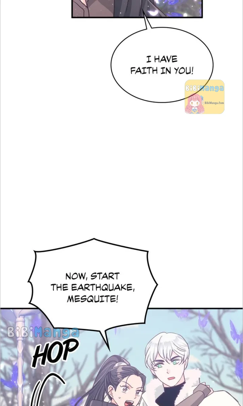 Terrarium Adventure Chapter 46 - Page 47