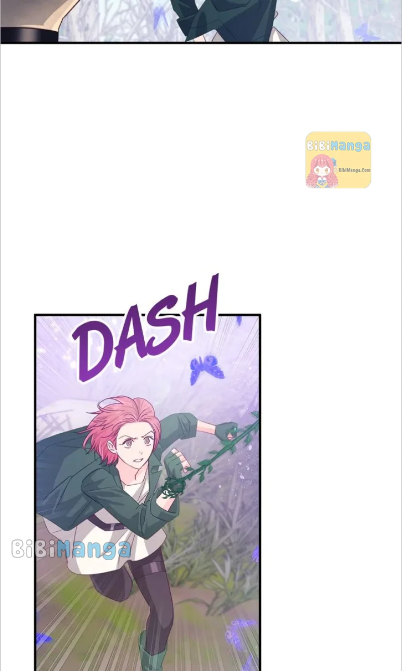 Terrarium Adventure Chapter 46 - Page 49