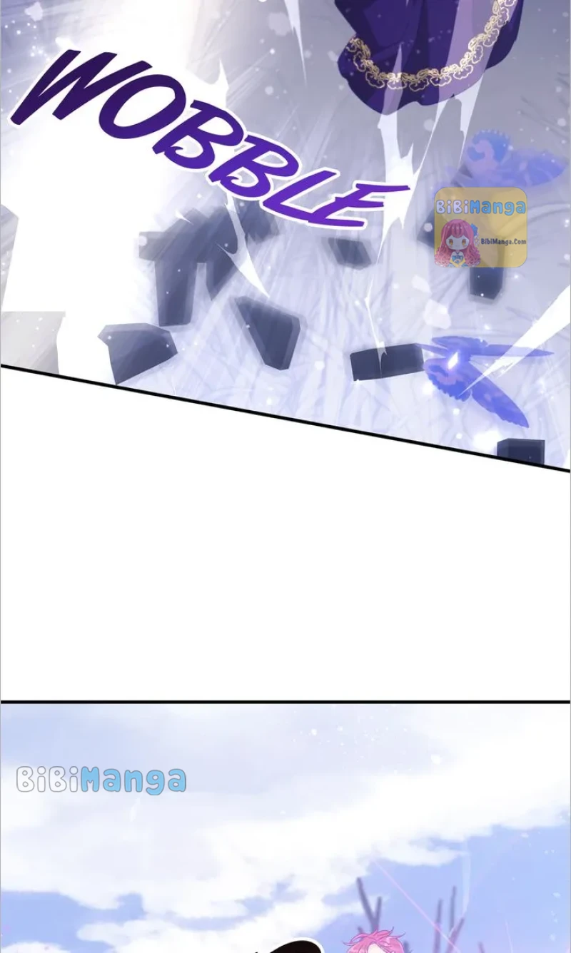 Terrarium Adventure Chapter 46 - Page 54