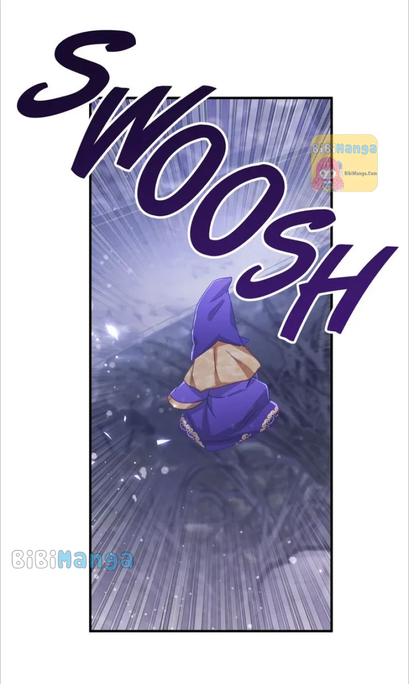 Terrarium Adventure Chapter 46 - Page 56