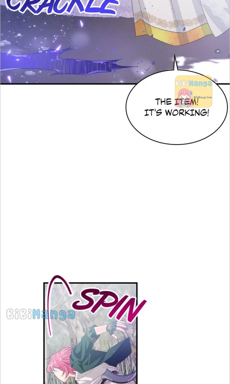 Terrarium Adventure Chapter 46 - Page 63