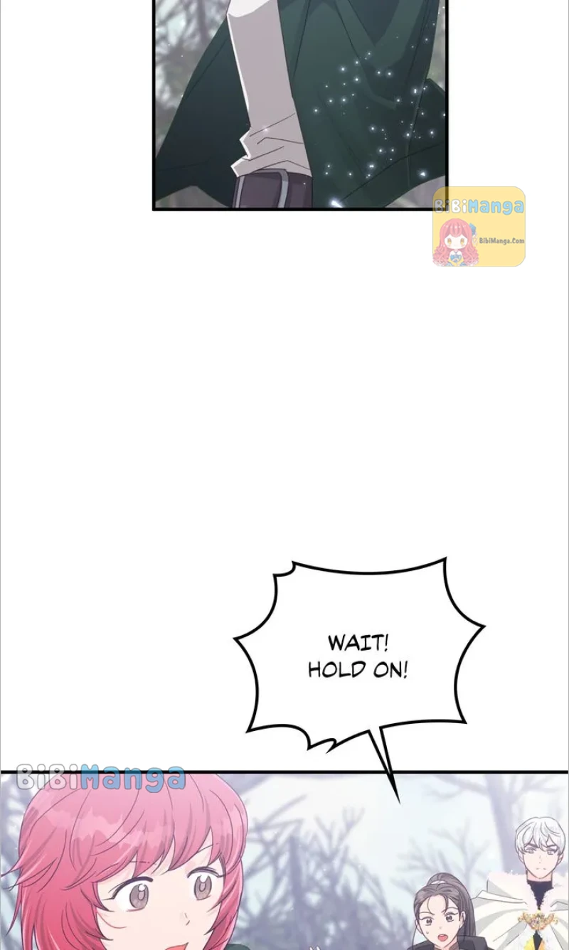 Terrarium Adventure Chapter 46 - Page 65
