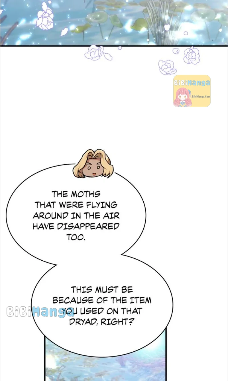 Terrarium Adventure Chapter 46 - Page 69