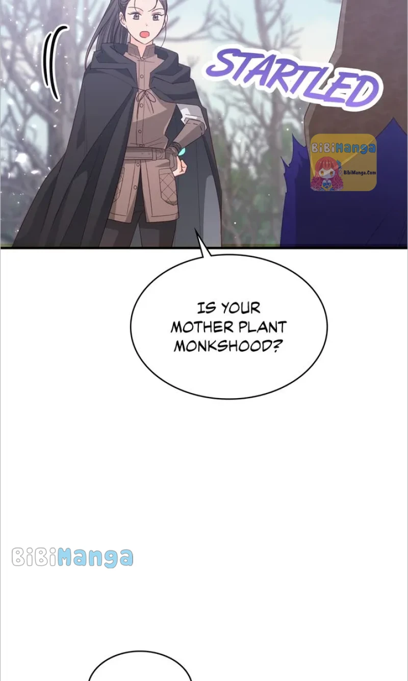 Terrarium Adventure Chapter 46 - Page 74
