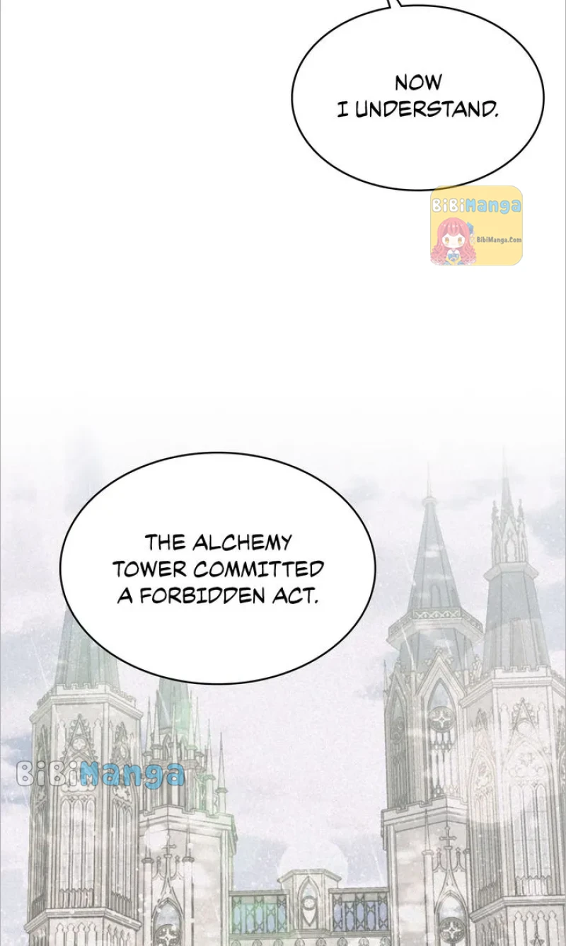 Terrarium Adventure Chapter 46 - Page 81