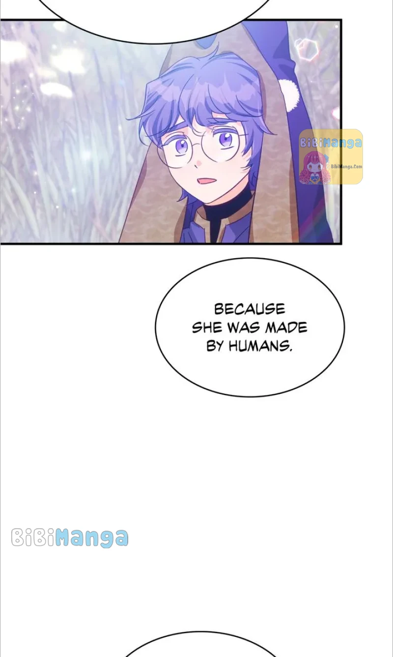 Terrarium Adventure Chapter 46 - Page 83