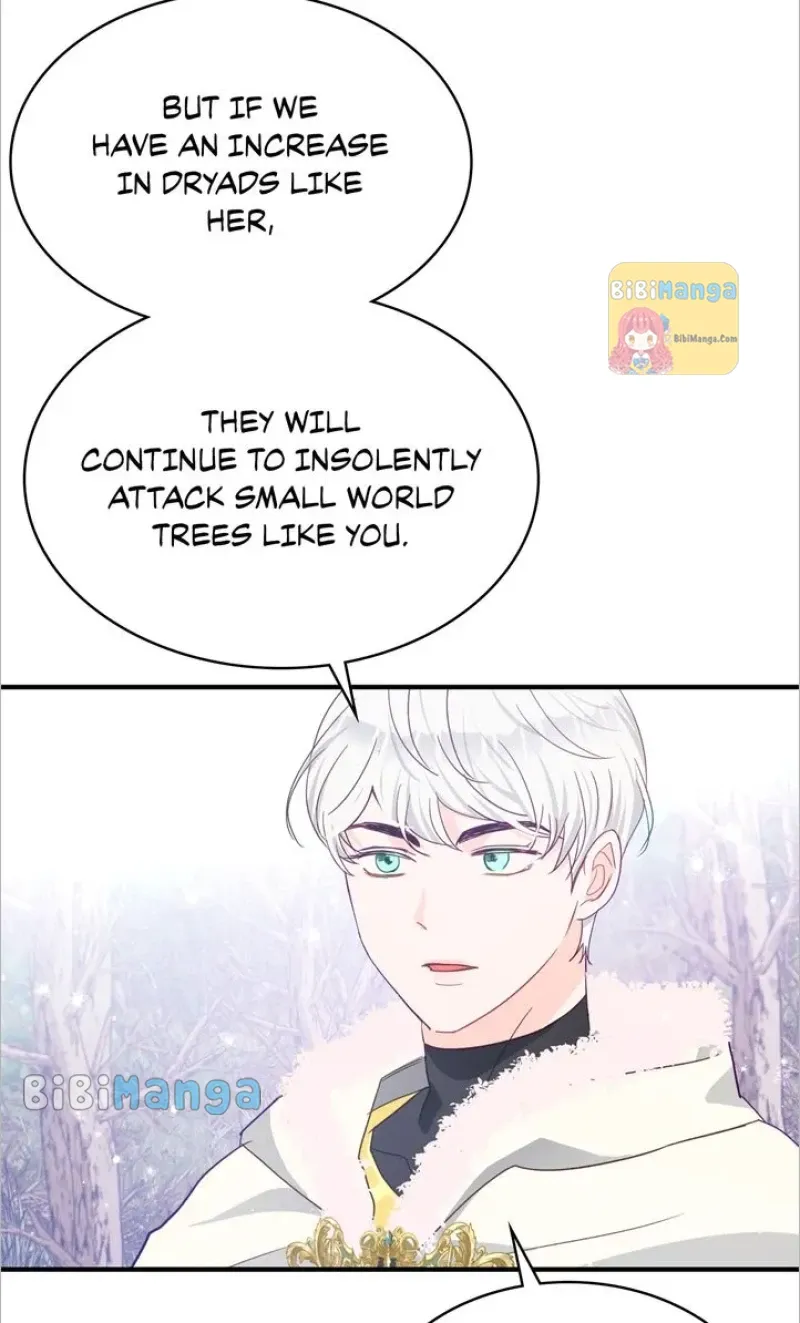 Terrarium Adventure Chapter 47 - Page 7