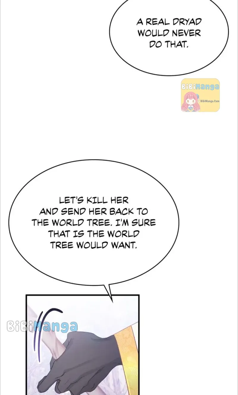 Terrarium Adventure Chapter 47 - Page 8