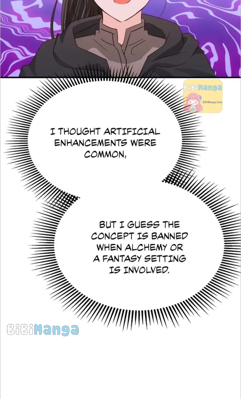 Terrarium Adventure Chapter 47 - Page 11